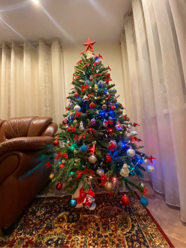 Время пришло