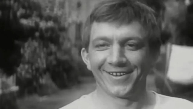 Сегодня исполняется 94 года актеру Георгию Штилю