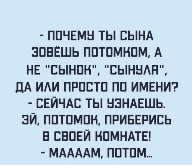 Тема дня