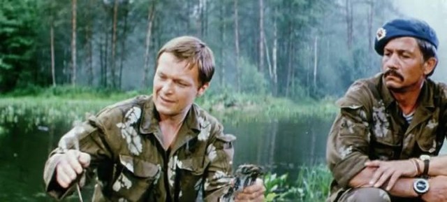 А кого вы любили в советских фильмах?