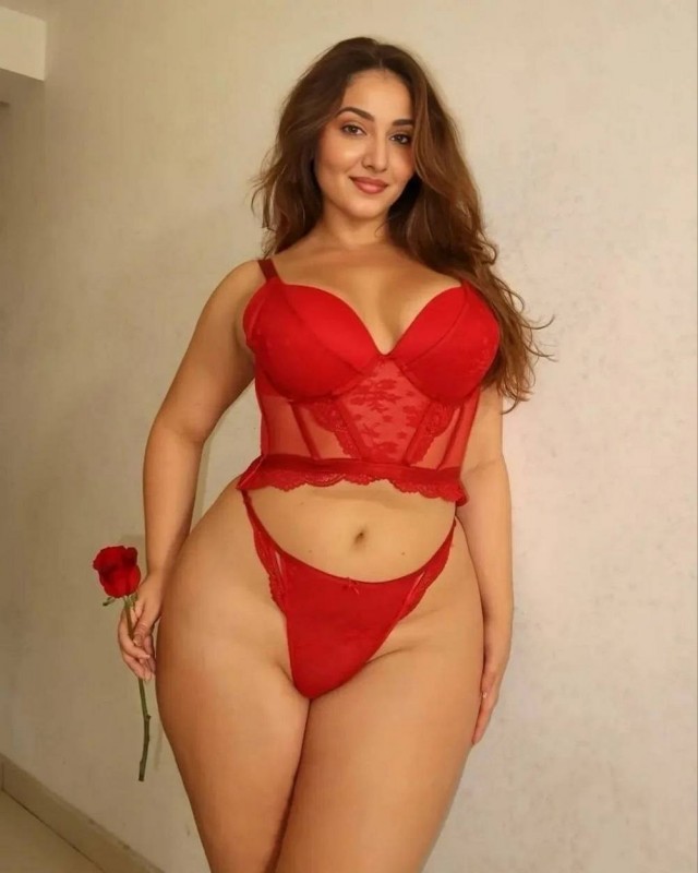 Отборные девушки #15