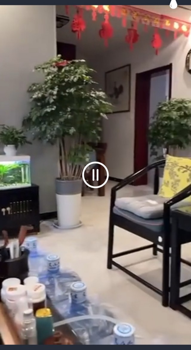 ТВ зависимые