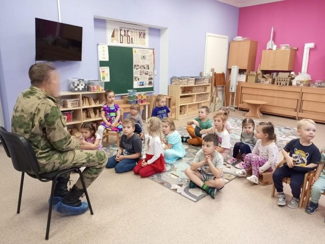 ФСБ обвинила спецслужбы Украины в подготовке более 300 нападений в школах с 2018 года