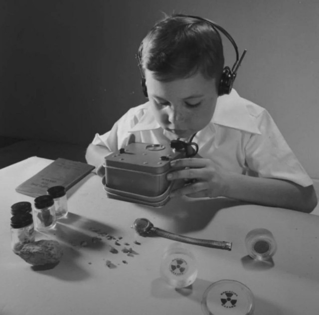 Редкие кадры и архивные снимки 29.04.26