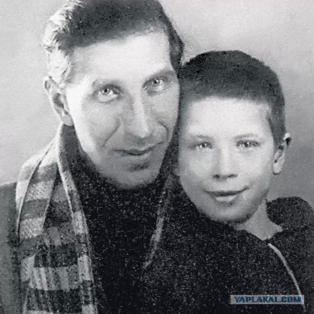 24 июня родился актер Сергей Филиппов