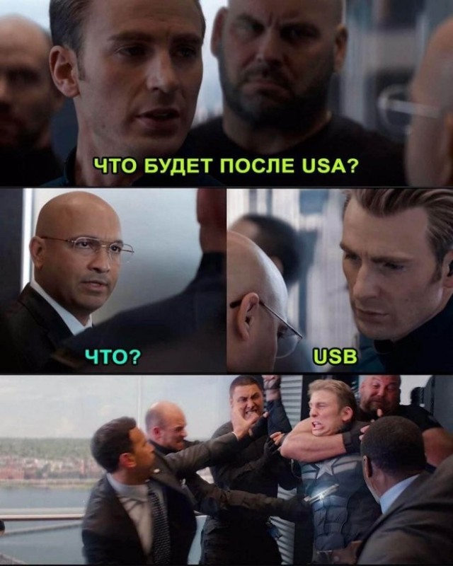 Веселые картинки в понедельник (13.07)