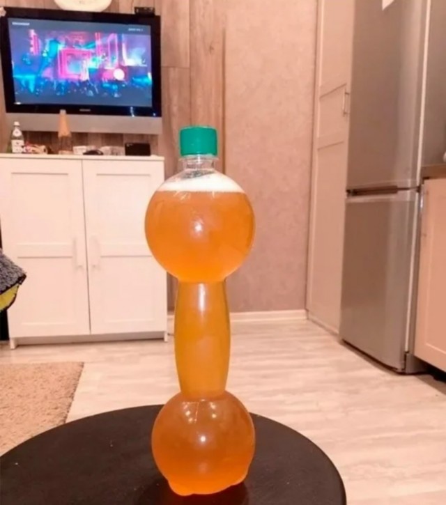 Начни с малого.
