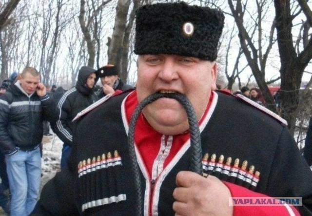 Монах