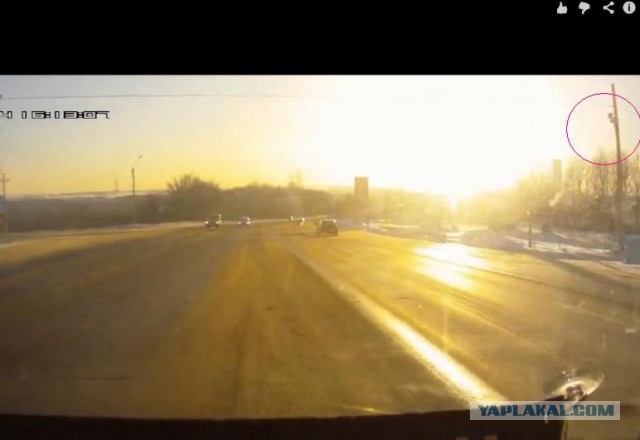 Встреча провинциалов с московским учителем.