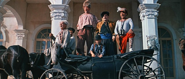 Ярош призывает к войне официально