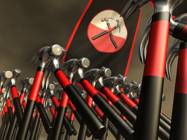 Самокритично