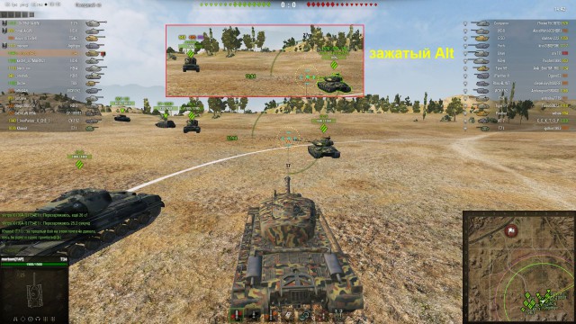 Wargaming 11