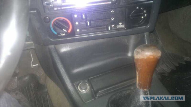 BMW e30, вторая жизнь.