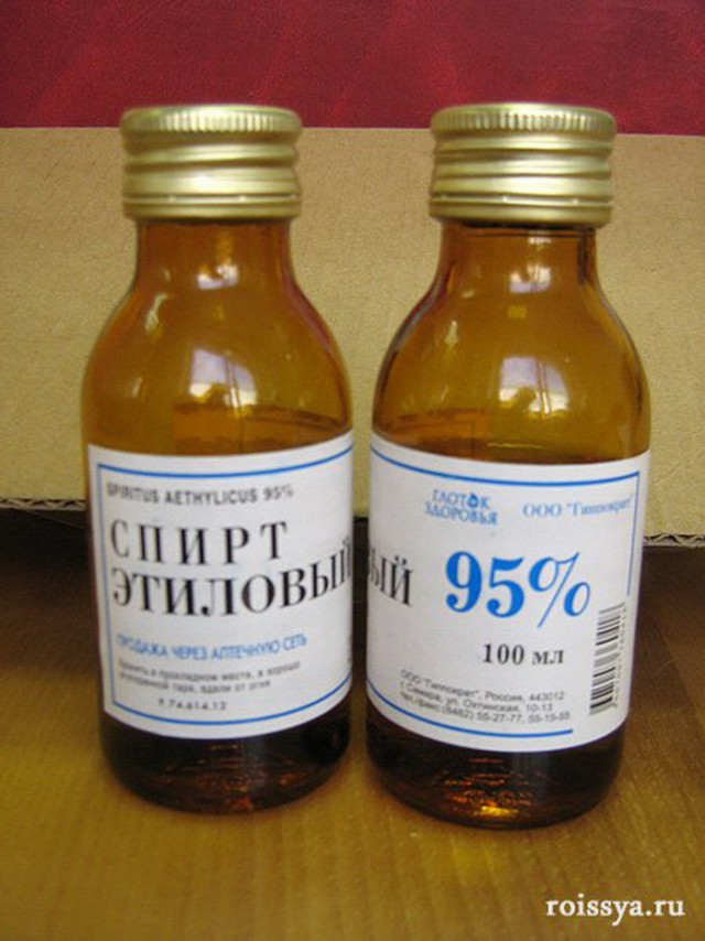 10 безумных дестилятов алко