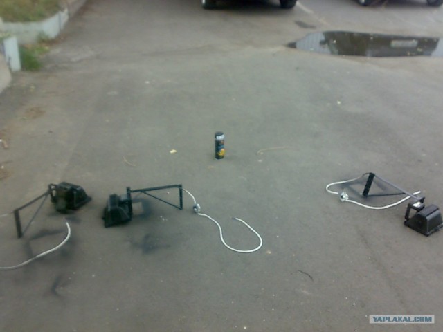 Экономный яркий свет