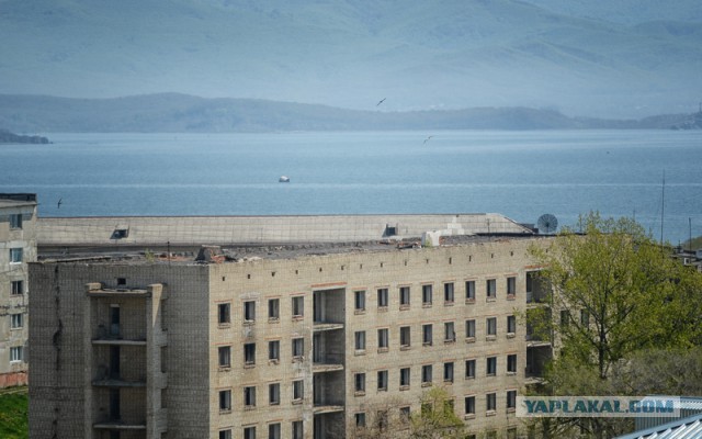 Другая сторона Абхазии