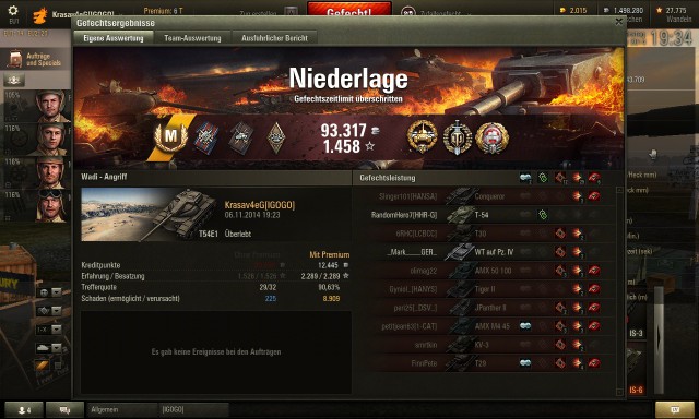 Wargaming 15