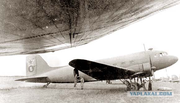 Кровь Земли, трасса ЛЭП, ГАЗ-47 и холодная вода