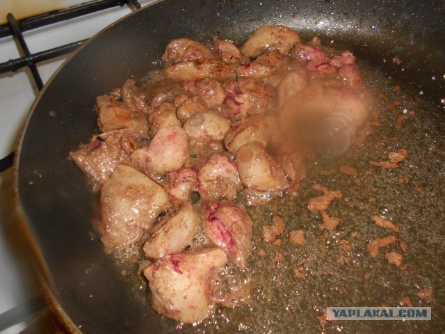 Вкусное обаяние Кулинарии, Повара ЯПа поздравляют милых дам!