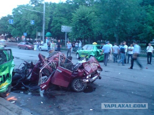 Народные избранники нас истребляют?