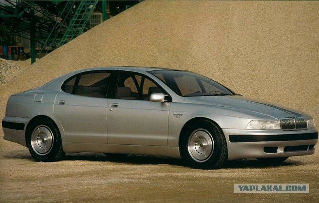 История и становление марки Lexus