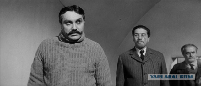 Сын обезьяны