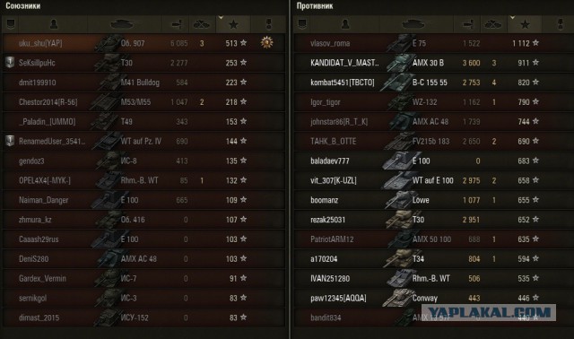 Wargaming 22