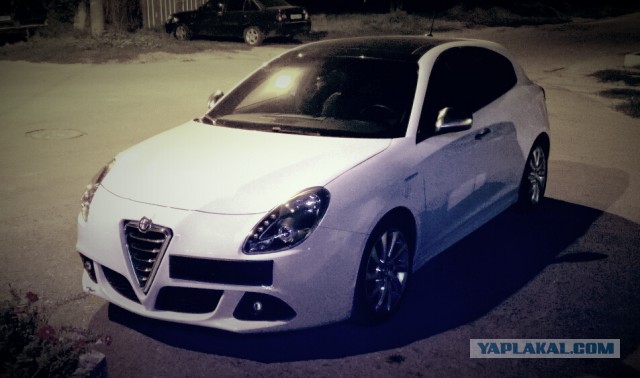 Alfa Romeo: автомобили, которых нет