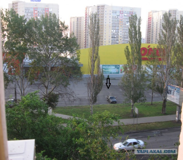 Сдали нервы