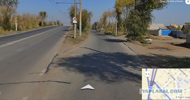 ПДД, что я делаю не так?