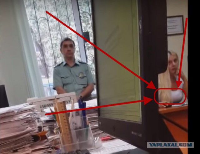 Беспробудный сон судебных приставов
