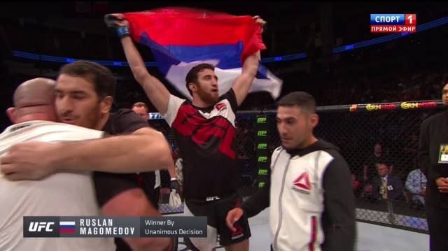 Новости бокса и MMA(бои без правил)