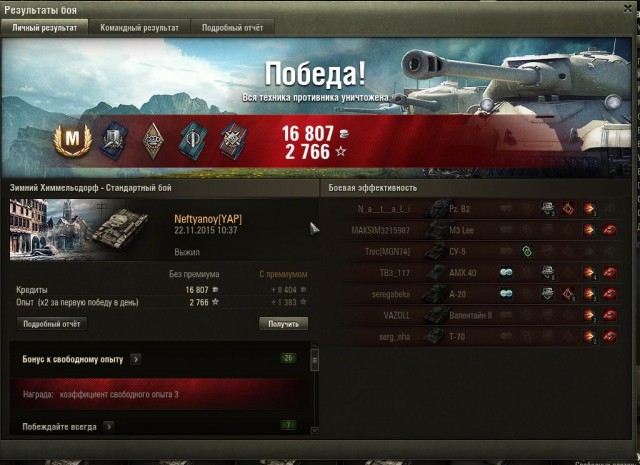 Wargaming 29