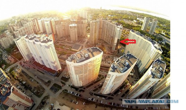 "Отсталая" Россия