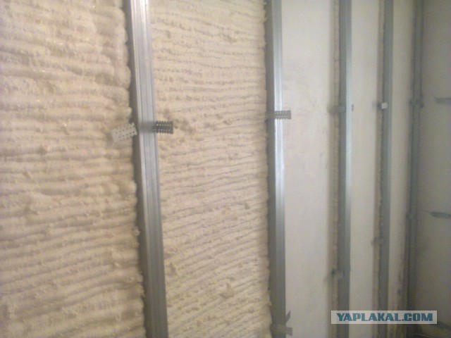 Системы жизнеобеспечения в малогабаритной квартире