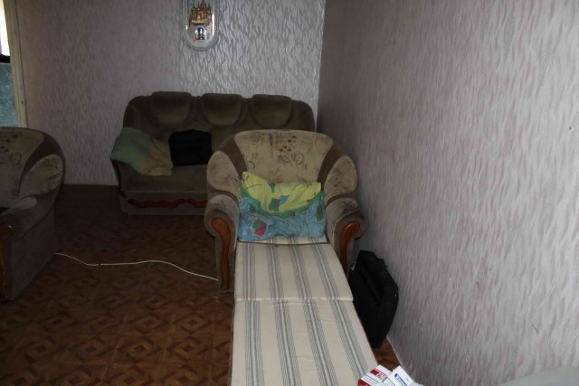 Ужасы арендного жилья
