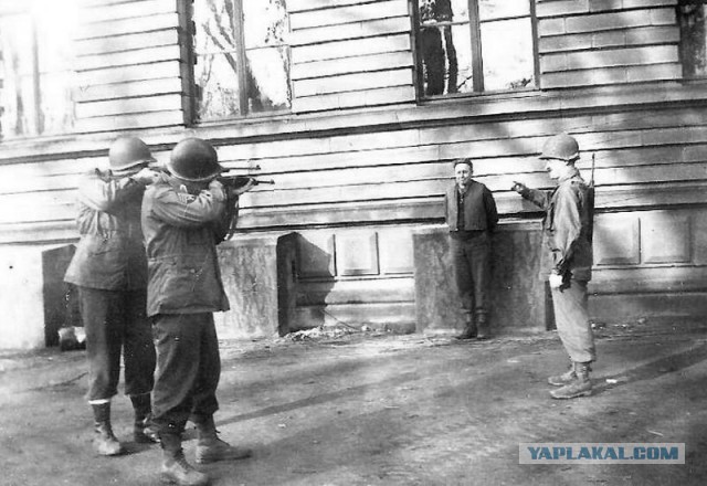 Героический Париж