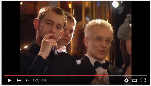 Что? Где? Когда?