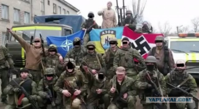 Дебальцево и окрестности, год спустя
