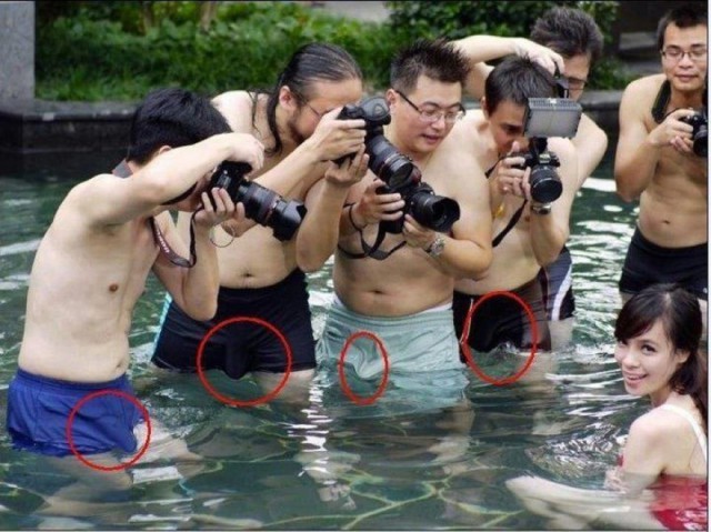 Эпические провалы