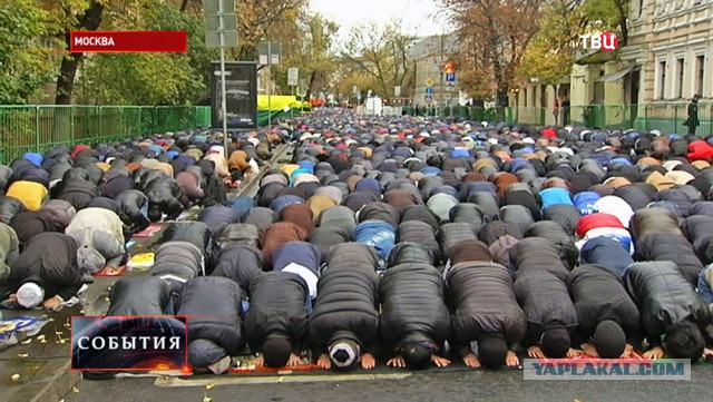 «Мы этого не говорили!» — французы не узнали себя на канале «Россия»