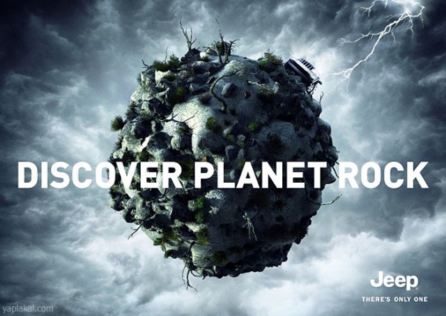 Интересная реклама