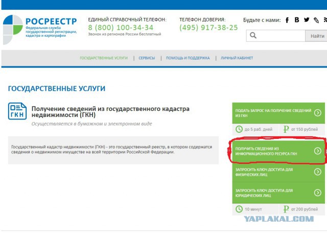 Результаты обещанной проверки