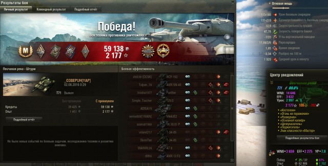 Wargaming 37