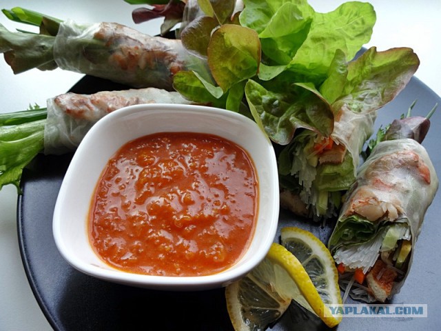 Мировая кулинария. День повара