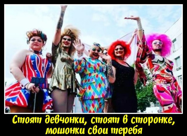 Картинки все подряд