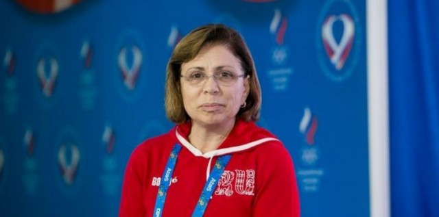 Роднина упрекнула Поклонскую в "исступленном фанатизме"
