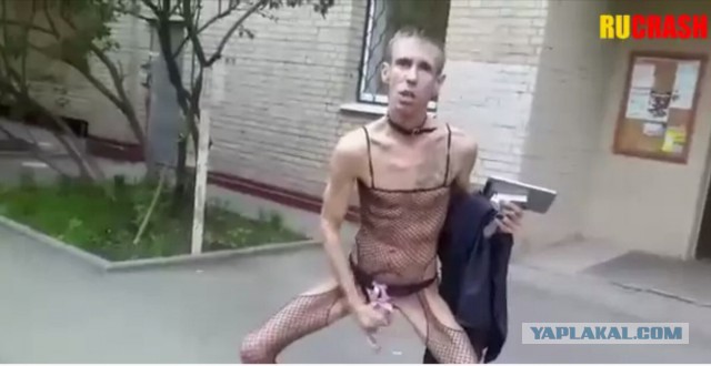 Знакомьтесь с сударынями правильно