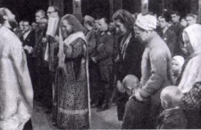 Памятник примирения – кому и зачем