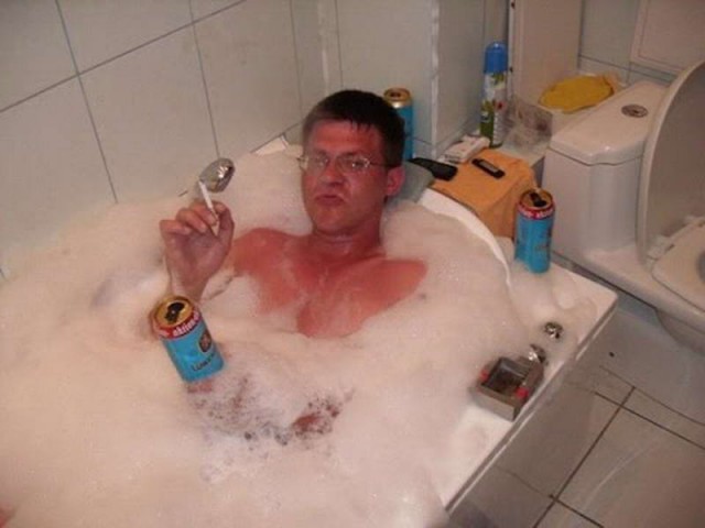 Чад и угар этих ваших асоциальных сетей